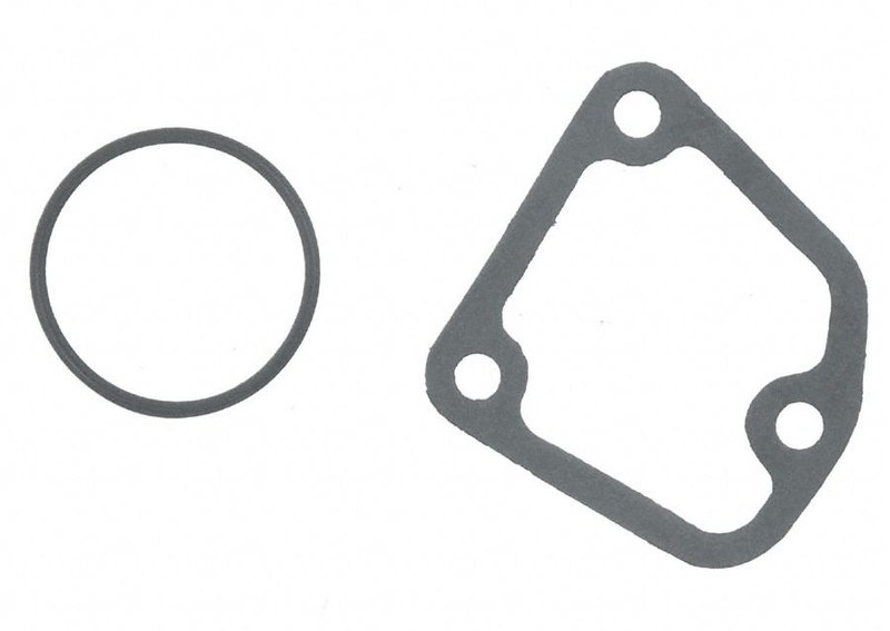 Mahle GS33253 Engine Coolant Thermostat Housing Gasket