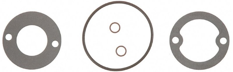 Mahle GS33272 Engine Oil Cooler Gasket Set
