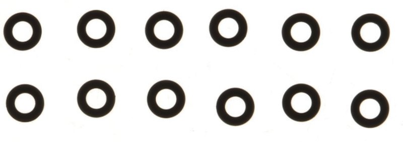 Mahle GS33275 Fuel Injector O-Ring Kit - Upper