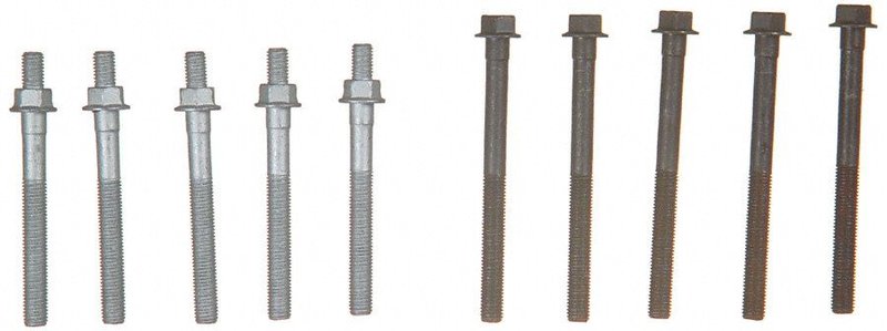 Mahle GS33295 Engine Cylinder Head Bolt Set