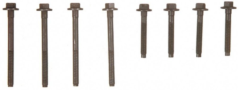 Mahle GS33317 Engine Cylinder Head Bolt Set
