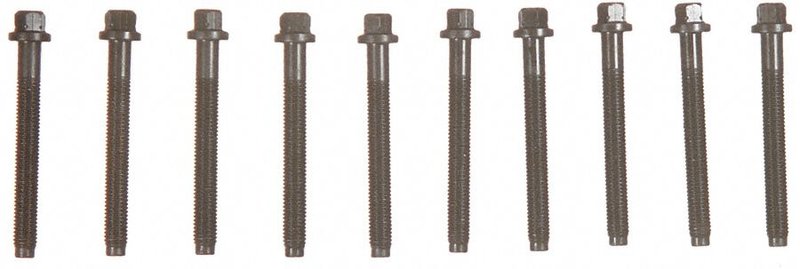 Mahle GS33328 Engine Cylinder Head Bolt Set