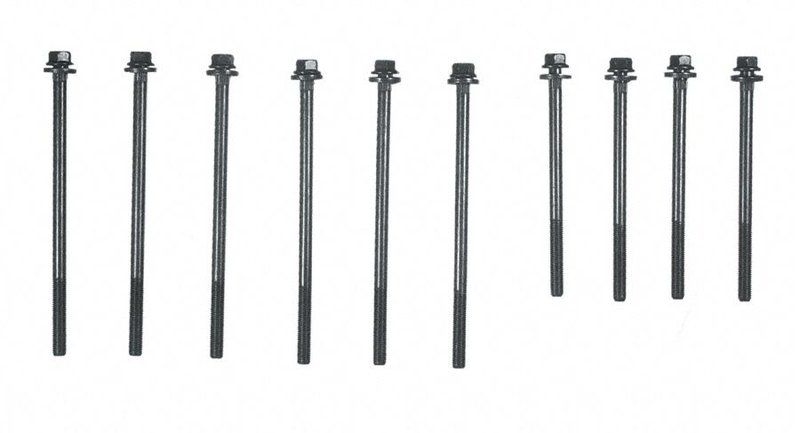 Mahle GS33336 Engine Cylinder Head Bolt Set