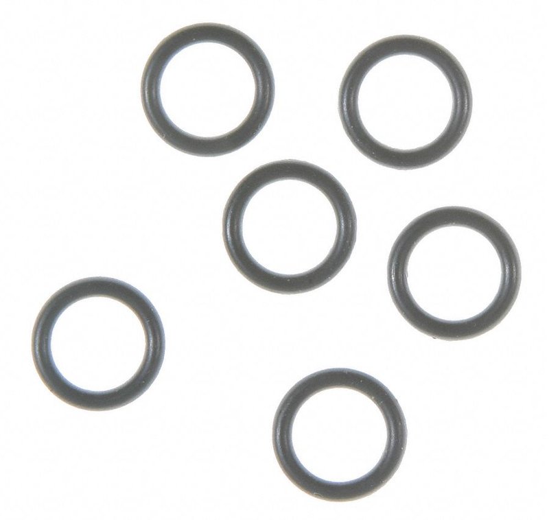 Mahle GS33340 Fuel Injector O-Ring Kit - Upper