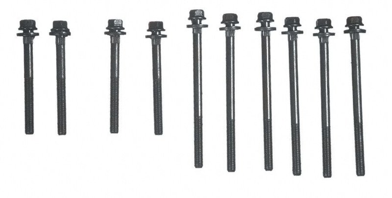 Mahle GS33341 Engine Cylinder Head Bolt Set