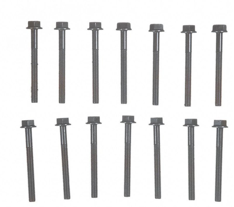 Mahle GS33351 Engine Cylinder Head Bolt Set