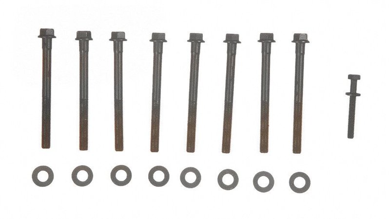Mahle GS33360 Engine Cylinder Head Bolt Set