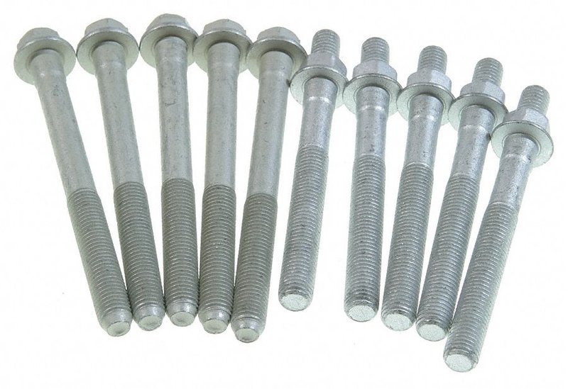 Mahle GS33362 Engine Cylinder Head Bolt Set