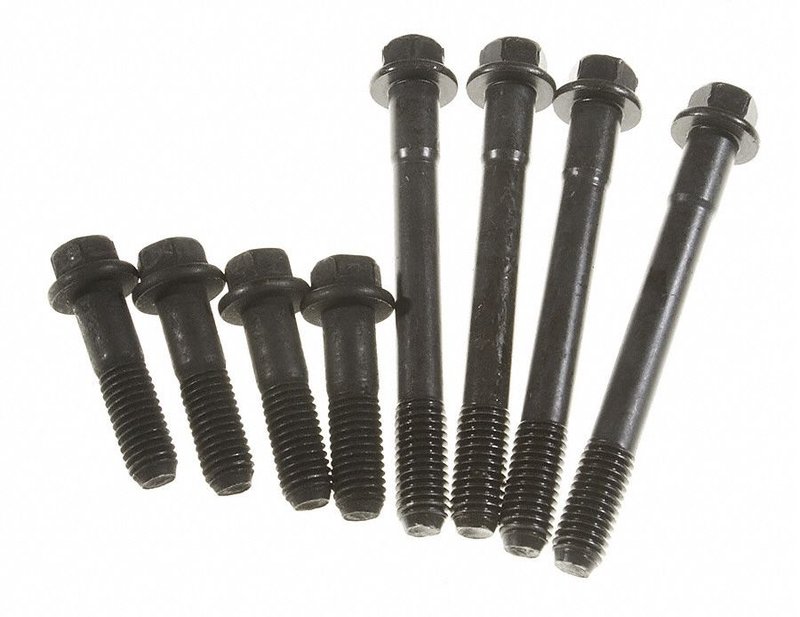 Mahle GS33374 Engine Cylinder Head Bolt Set