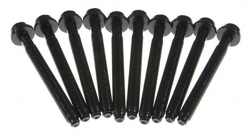 Mahle GS33376 Engine Cylinder Head Bolt Set