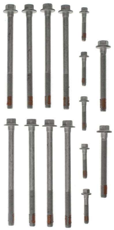 Mahle GS33380 Engine Cylinder Head Bolt Set
