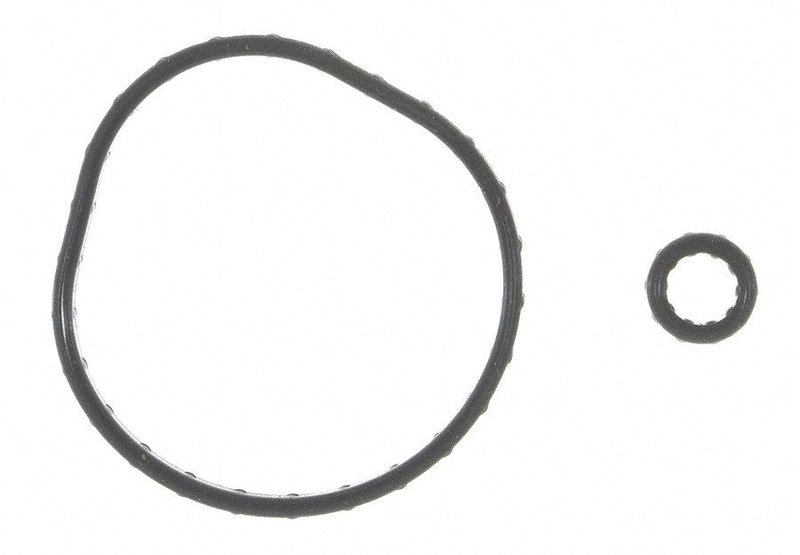 Mahle GS33382 Engine Coolant Thermostat Gasket Set