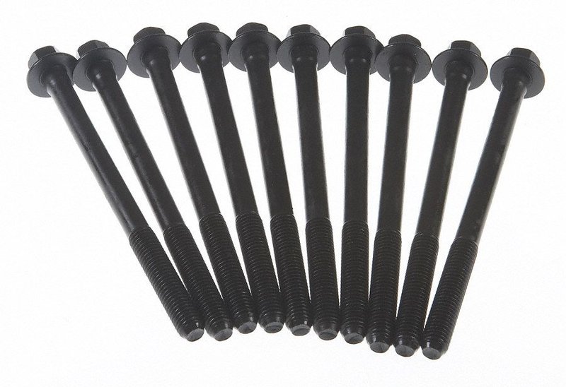 Mahle GS33393 Engine Cylinder Head Bolt Set