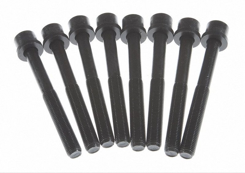 Mahle GS33394 Engine Cylinder Head Bolt Set