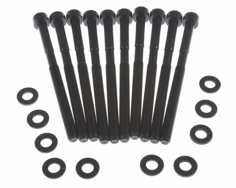 Mahle GS33395 Engine Cylinder Head Bolt Set
