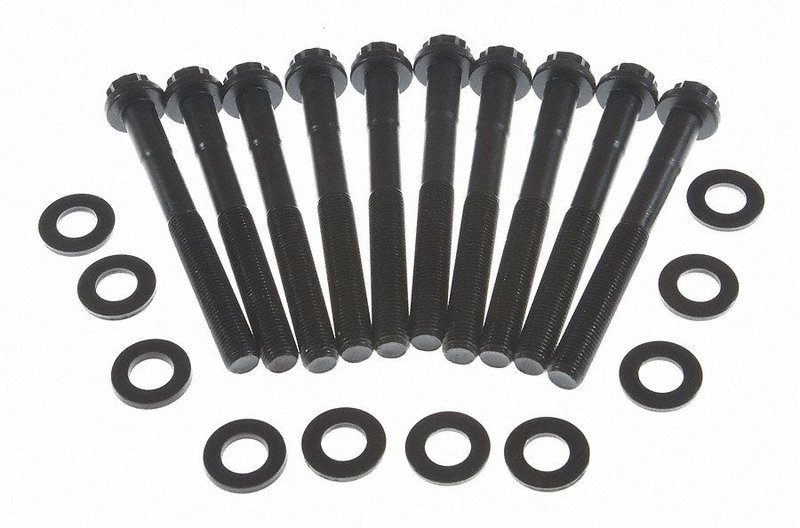 Mahle GS33402 Engine Cylinder Head Bolt Set