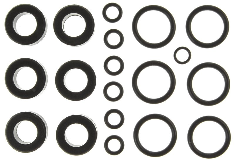 Mahle GS33403 Fuel Injection Nozzle O-Ring Kit