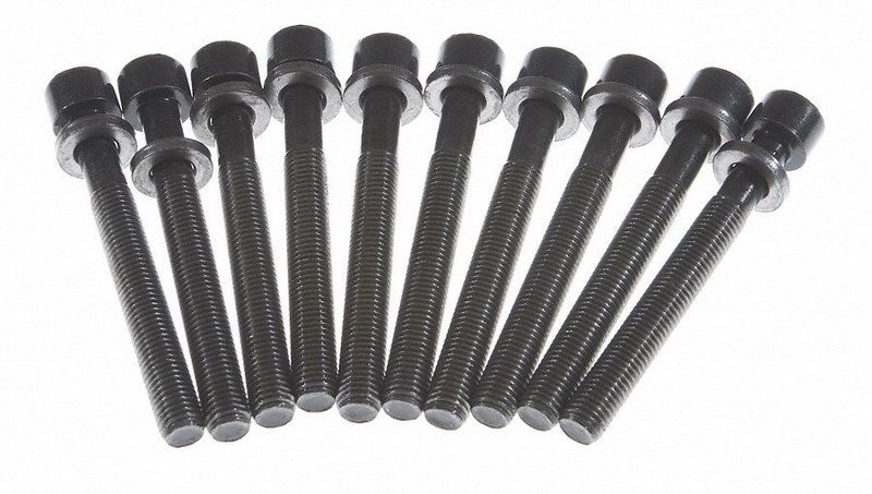 Mahle GS33406 Engine Cylinder Head Bolt Set