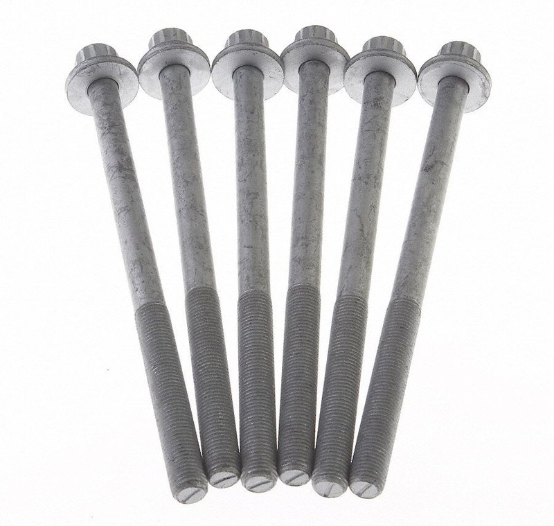 Mahle GS33419 Engine Cylinder Head Bolt Set