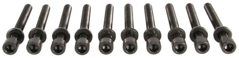 Mahle GS33424 Engine Cylinder Head Bolt Set