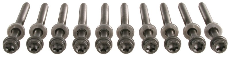 Mahle GS33427 Engine Cylinder Head Bolt Set