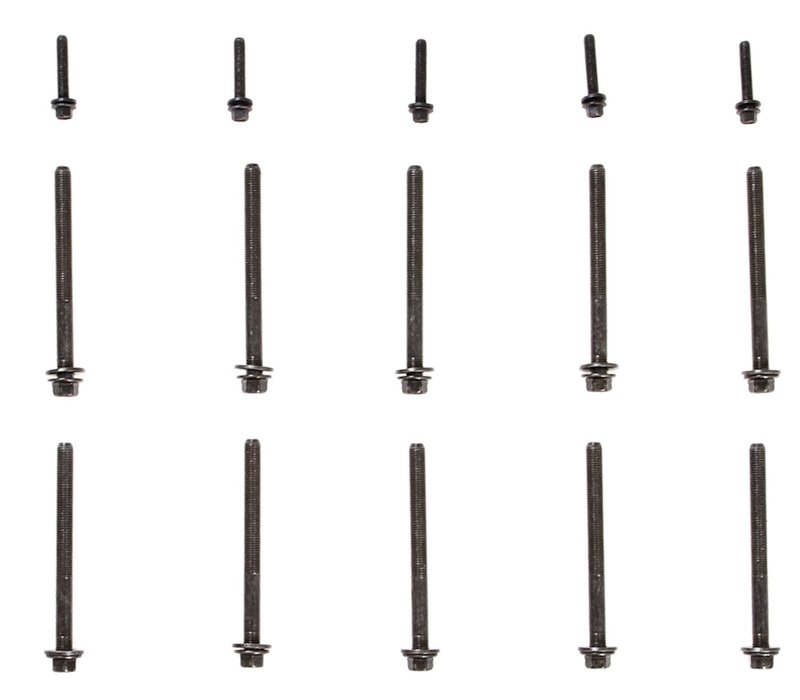 Mahle GS33429 Engine Cylinder Head Bolt Set