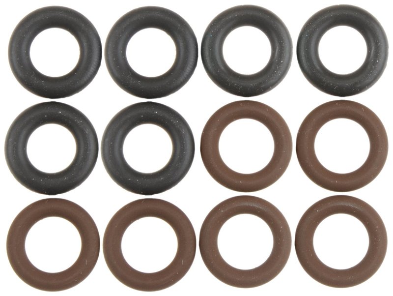 Mahle GS33450 Fuel Injection Nozzle O-Ring Kit