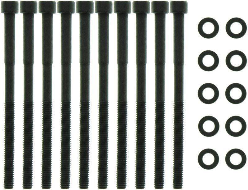 Mahle GS33476 Engine Cylinder Head Bolt Set