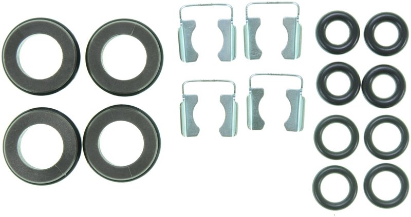 Mahle GS33482 Fuel Injector Seal Kit