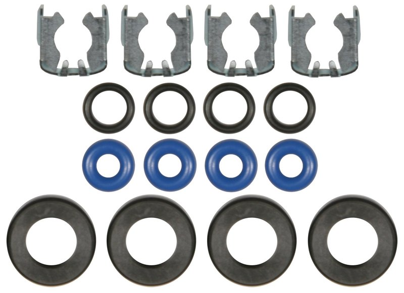 Mahle GS33483 Fuel Injector O-Ring Kit