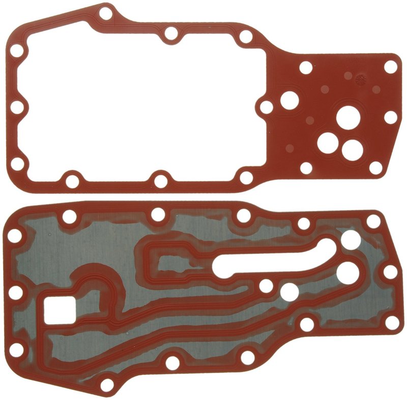 Mahle GS33485 Engine Oil Cooler Gasket Set