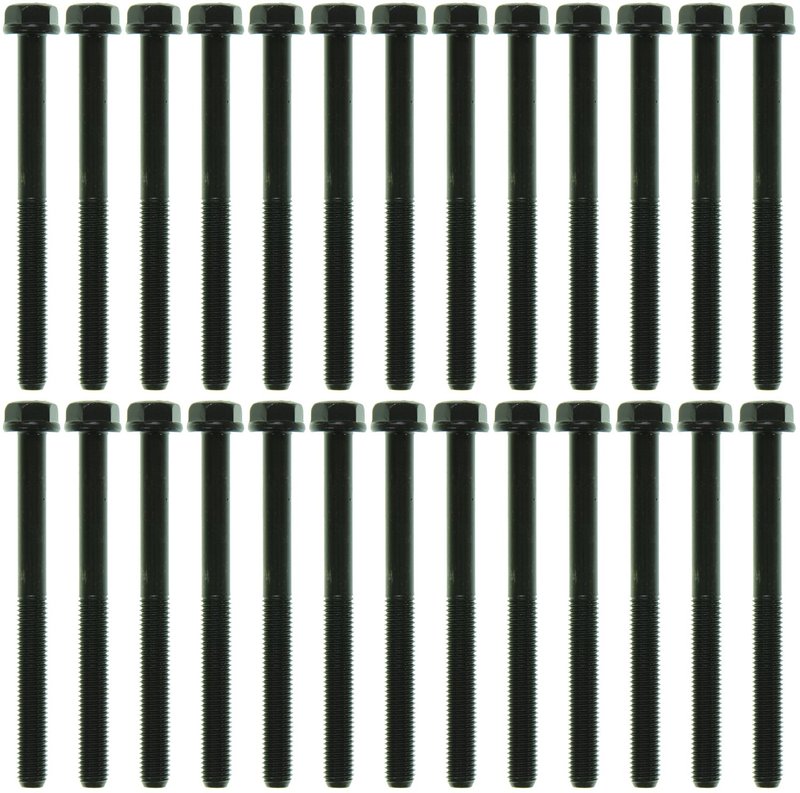 Mahle GS33493 Engine Cylinder Head Bolt Set