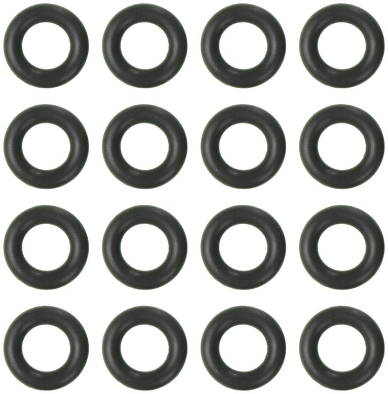 Mahle GS33496A Fuel Injector O-Ring Kit