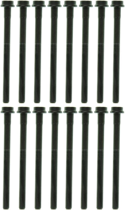 Mahle GS33497 Engine Cylinder Head Bolt Set