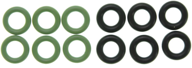 Mahle GS33503 Fuel Injector O-Ring Kit