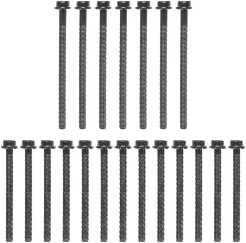 Mahle GS33520 Engine Cylinder Head Bolt Set