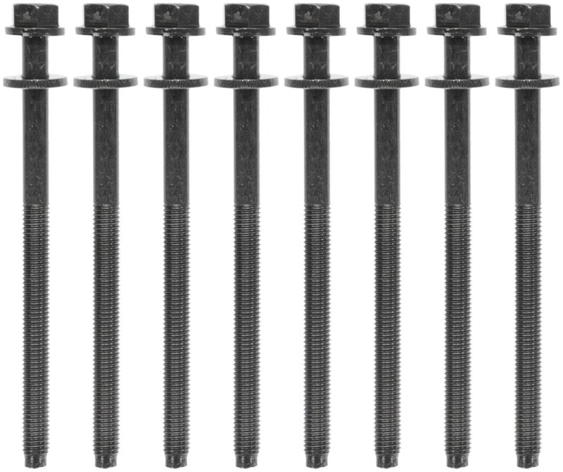 Mahle GS33523 Engine Cylinder Head Bolt Set