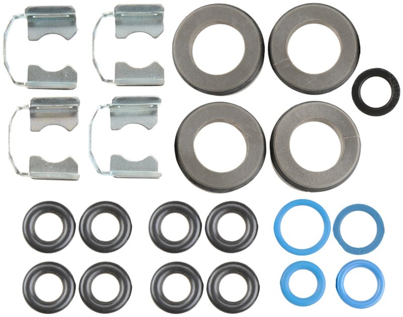 Mahle GS33528 Fuel Injector Seal Kit