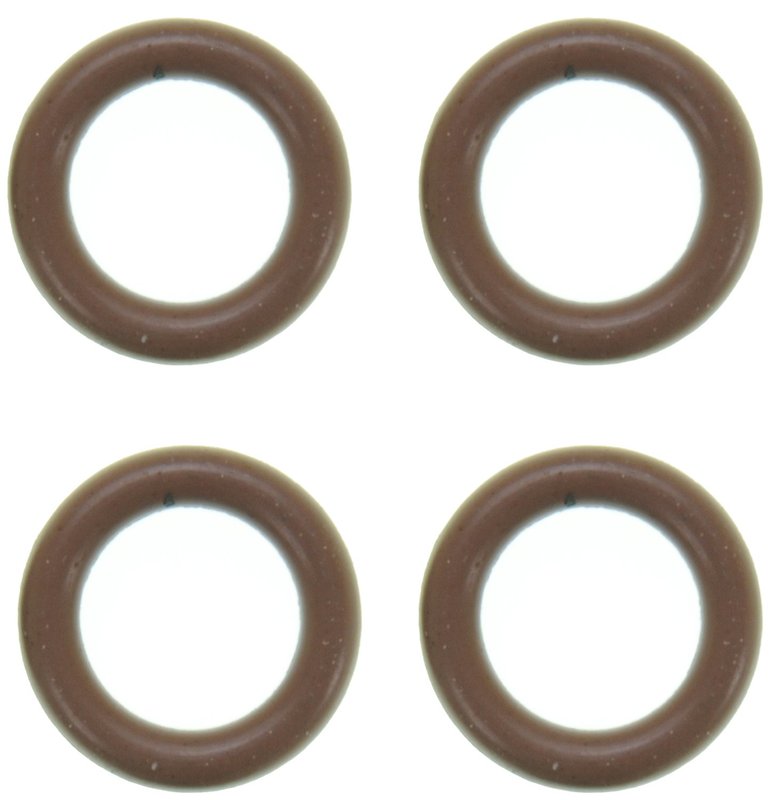 Mahle GS33529 Fuel Injector O-Ring Kit - Lower