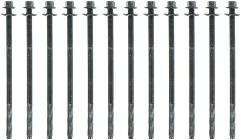 Mahle GS33531 Engine Cylinder Head Bolt Set