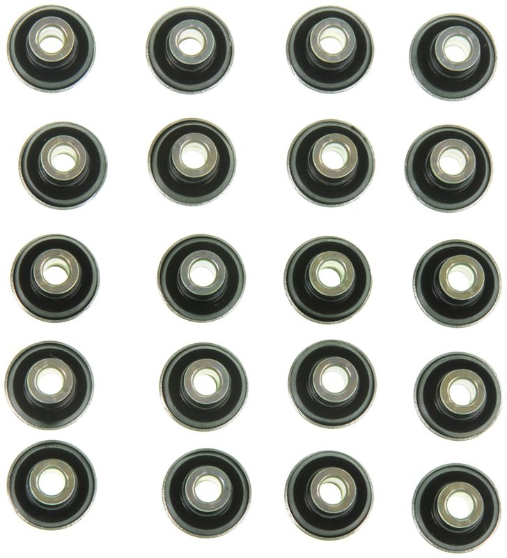 Mahle GS33535 Engine Valve Cover Grommet Set