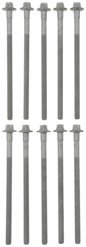 Mahle GS33554 Engine Cylinder Head Bolt Set