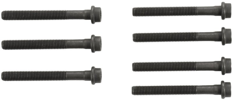 Mahle GS33558 Engine Cylinder Head Bolt Set