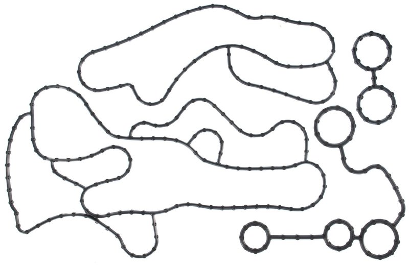 Mahle GS33565 Engine Oil Cooler Mounting Kit