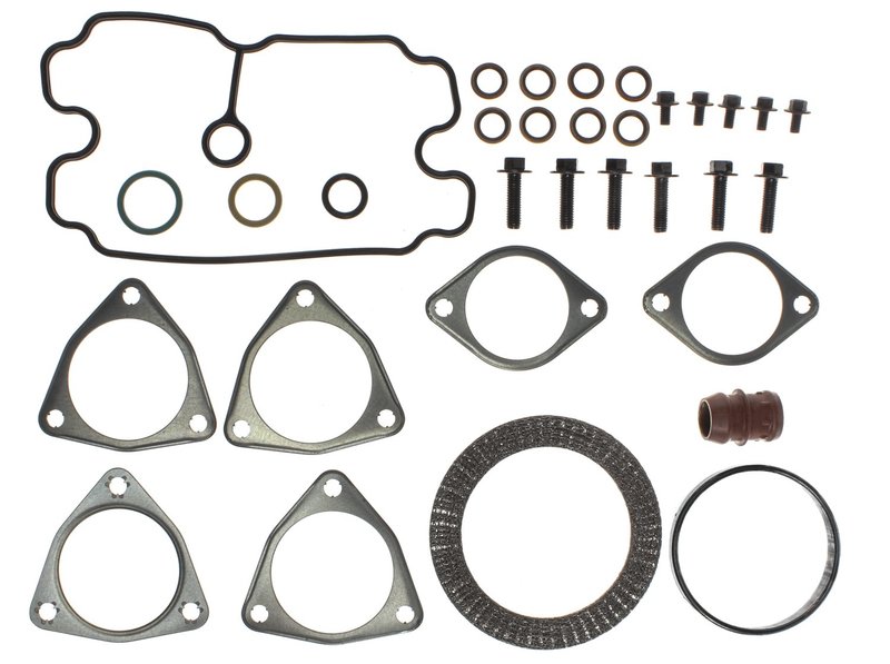 Mahle GS33566A Turbocharger Mounting Gasket Set