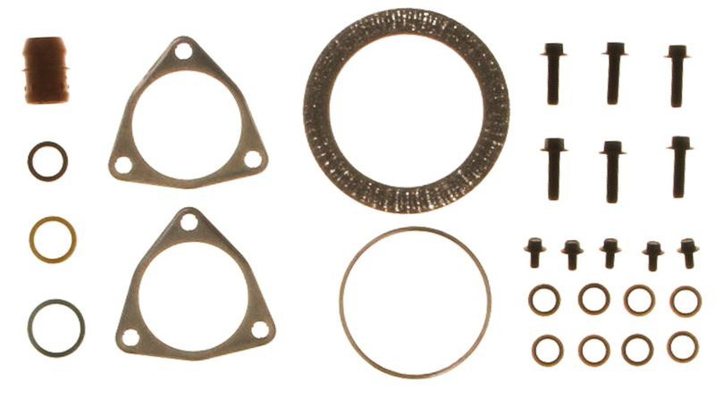 Mahle GS33566 Turbocharger Mounting Gasket Set