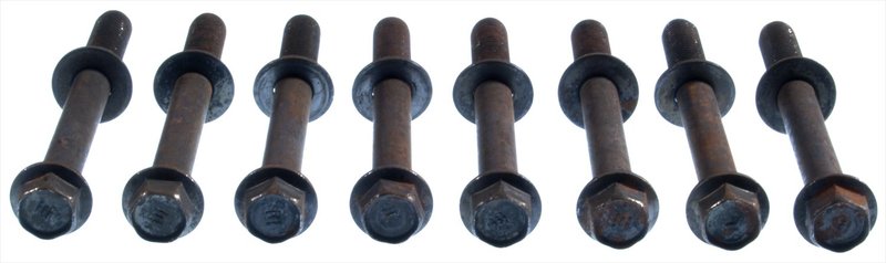 Mahle GS33575 Engine Cylinder Head Bolt Set