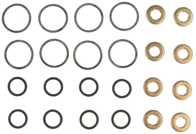 Mahle GS33578A Fuel Injector Seal Kit