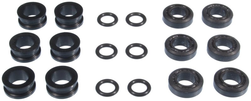 Mahle GS33579 Fuel Injection Nozzle O-Ring
