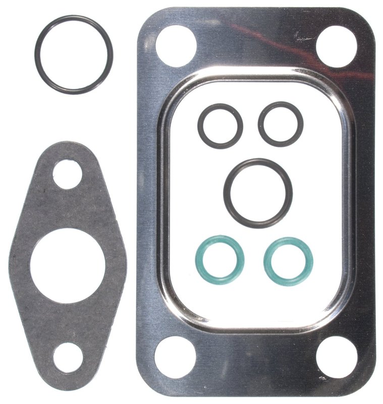 Mahle GS33584 Turbocharger Mounting Gasket Set